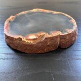 Onyx ashtray