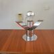Raak flower lamp chrome 1970s
