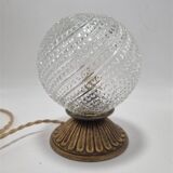 Lampe de table