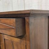 Chiffonnier en teck indien des années 70