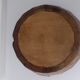 Corbeille en bois