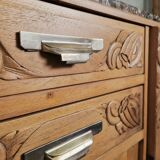 Magnificent Art Deco sideboard