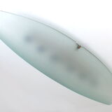 Lustre de Max Ingrand pour Fontana Arte 1960