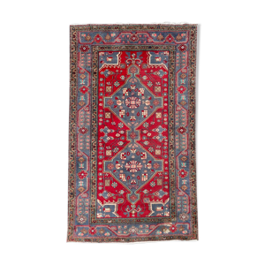 Tapis ancien persan malayer