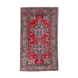 Tapis ancien persan malayer 138x238 cm