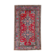 Tapis ancien persan malayer 138x238 cm