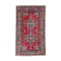 Tapis ancien persan malayer 138x238 cm