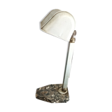 Vintage articulated desk lamp