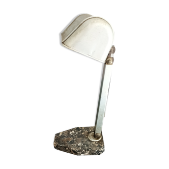 Vintage articulated desk lamp