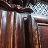 Armoire Renaissance en chêne