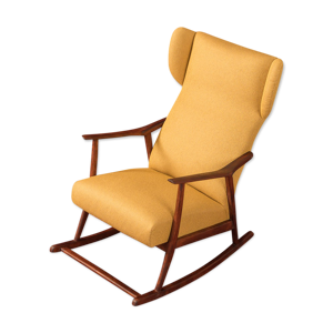 rocking chair des années
