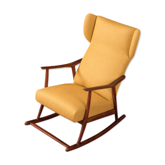 Rocking chair  from the 1950s