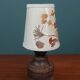 Lampe Scandinave en Céramique