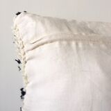 Beni ouarain cushion cover