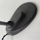 Old Bauhaus industrial desk lamp "Kandem"