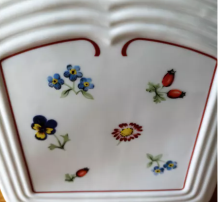 Pot "Little flower charm" Villeroy & Boch