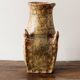 Ancienne poterie berbère en terre cuite