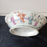 porcelain cup from Canton China