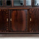 Sideboard from the interwar period.