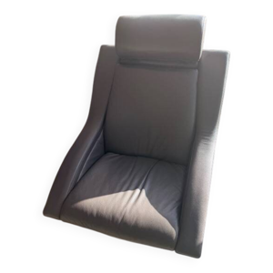 fauteuil pivotant move - bobois