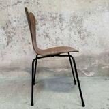 Chaise scandinave vintage