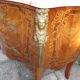 Dresser Louis XV style