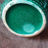 Vintage pitcher digoin