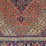 Tapis persan tabriz XXeme siècle 200x295cm