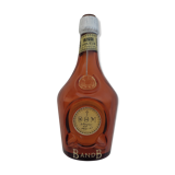 Advertising ashtray B and B