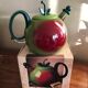 New and vintage COPCO wheezing kettle