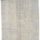 8x10 Blue & Beige Large Vintage Kilim Rug, 250x298Cm