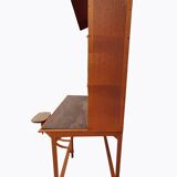 Bureau de postier Bauche