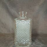 Whiskey decanters