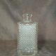 Whiskey decanters
