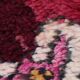 Vintage Boujad Rug - 333 x 206 cm
