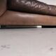 Sofa DS43 s De Sede Switzerland 1980 leather