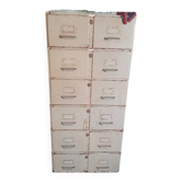 VAL-REX series of metal cabinets