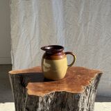 Taiwan two-tone pitcher