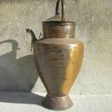 Ancient copper