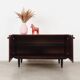 Rosewood cabinet, Danish design, 1970s, production: Denmark