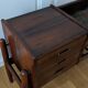 Arne Wahl Inverse shoe cabinet / planter