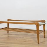 Vintage teak coffee table from g-plan, 1960s