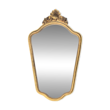 Vintage Regency Style Wall Mirror - 75cm