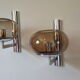 Pair of wall lamps Maison Sciolari