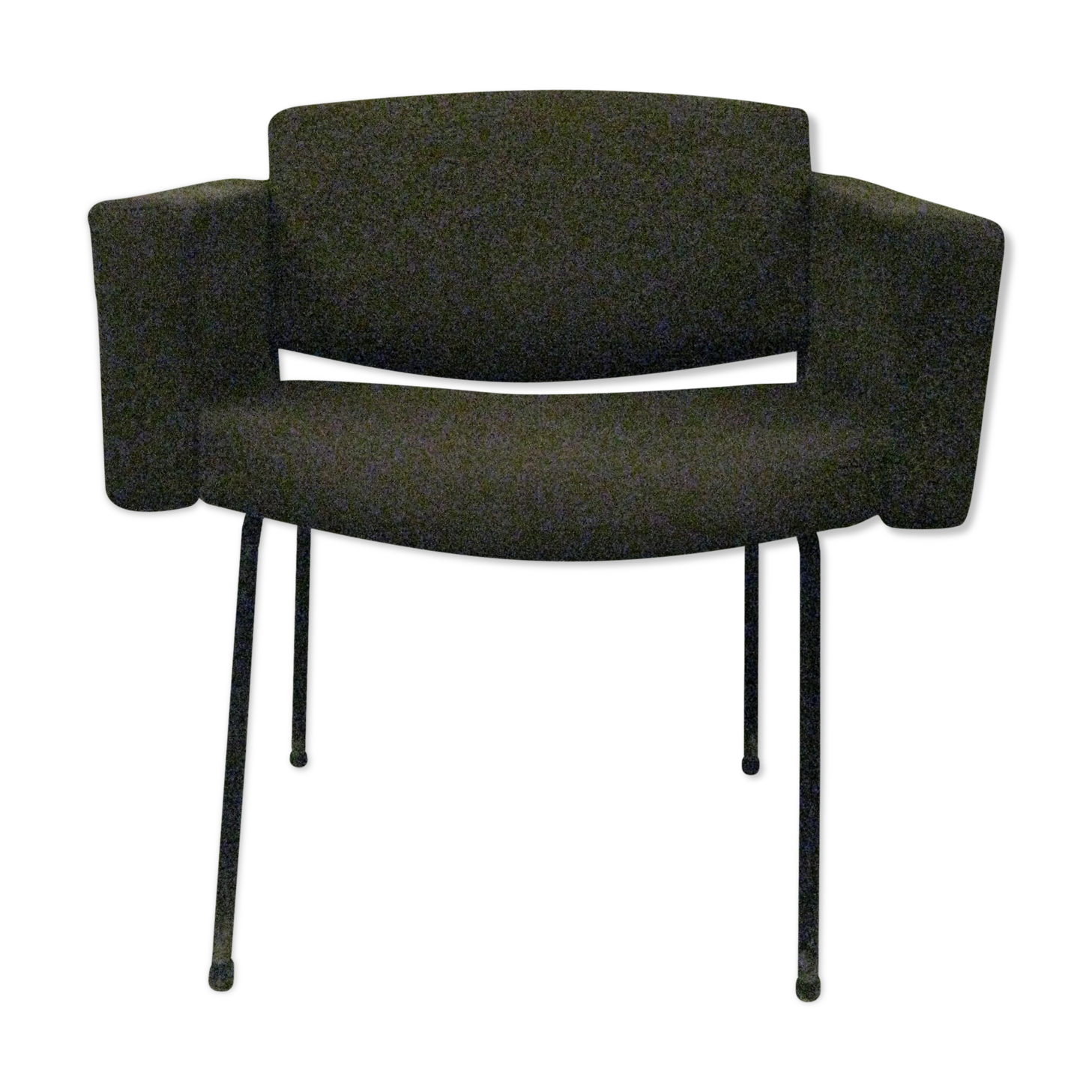 Chair Board of Pierre Guariche Meurop 1960