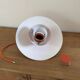 Vintage Louis Poulsen PH4/3 - Poul Henningsen - PH4 lamp - Danish design