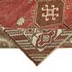 Turkish Vintage Anatolian Rug 100 cm x 197 cm