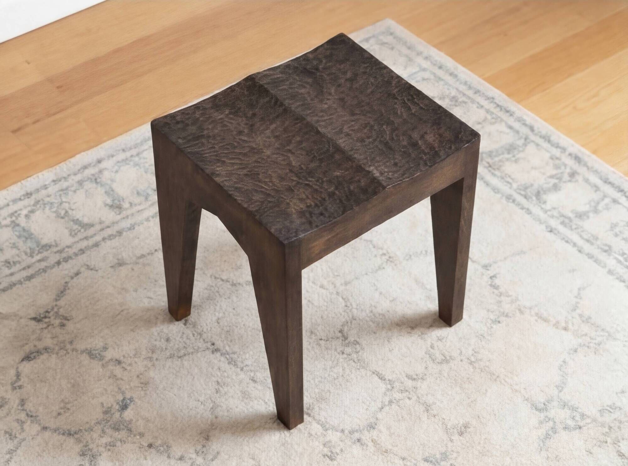 Stool "wave"