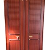 Wooden cabinet