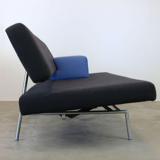 Minimalist Divan BR02 by Martin Visser for Spectrum Netherlands 1960s